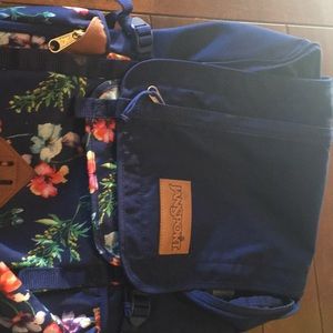 Jansport Hatchet Backpack
